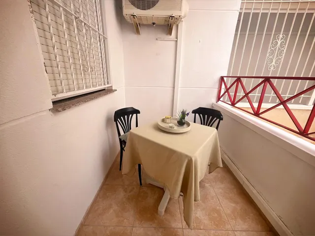 Apartamento 1 habitación 48m² en venta - Centro — 29