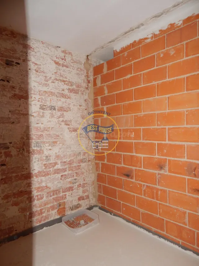 CASA PARA REFORMAR CON CLIMALIT TRIPLE Y PREINSTALACIÓN DE S - foto 4