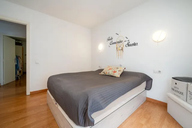 Piso reformado con terraza  y parking en Can Pastilla — 15