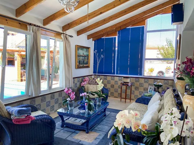 Villa 5 habitaciones 487m² en venta - Zona Rincón Alto — 13