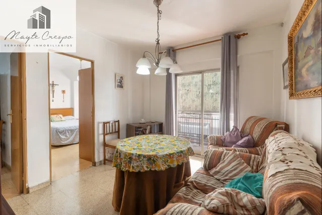 Piso en venta en calle arabial – Granada | — 24