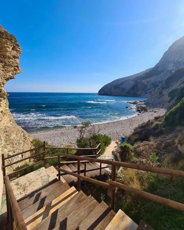 Piso 15 habitaciones 302m² en venta - Calpe — 47