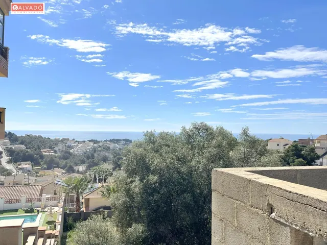 ¡PARCELA URBANA DE 572 M2 EN SEGUR DE CALAFELL CENTRO! - foto 3