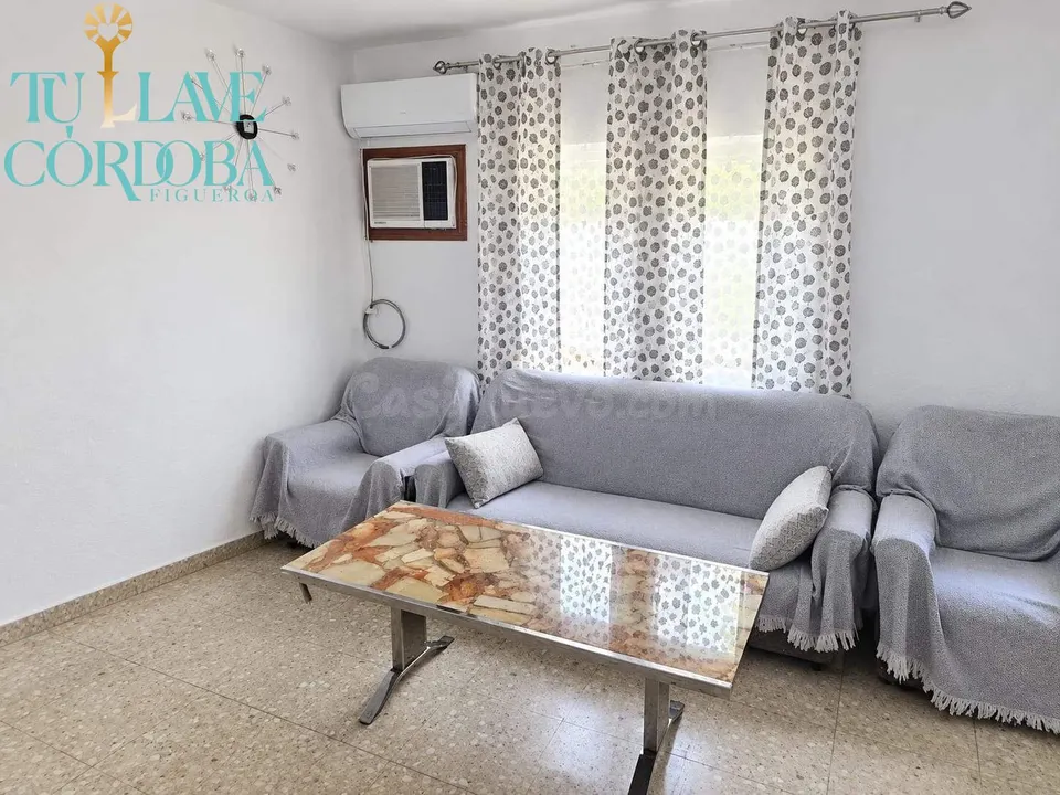Casa en Posadas con patio