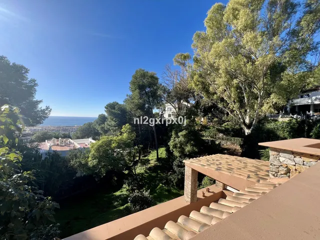 Chalet 5 habitaciones 397m² en venta - Marbella — 38
