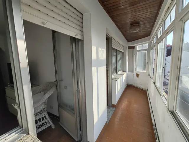 EDIFICIO EN VENTA CON DOS PISOS INDEPENDIENTES Y LISTOS PARA ENTRAR A VIVIR EN BOIRO — 32