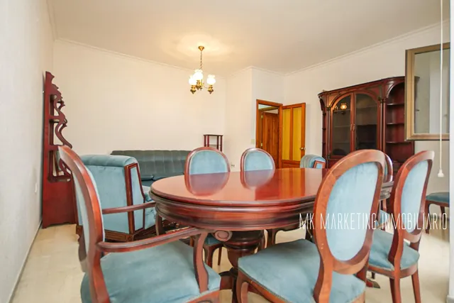 Piso 4 habitaciones 108m² en venta - Arenales — 11