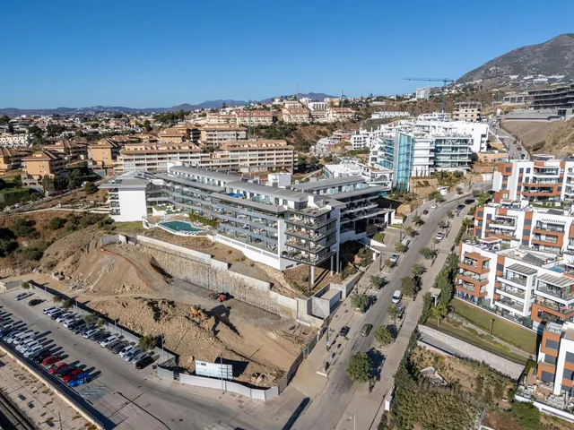 Ático Dúplex 2 habitaciones 107m² en venta - Centro — 27