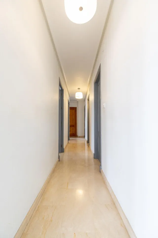 Piso con Terraza en Camino de Murcia — 20