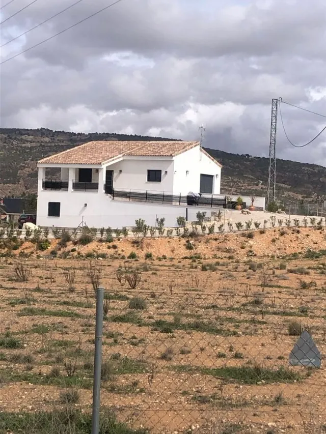 Villa 5 habitaciones 247m² en venta - Comunidad valenciana — 19