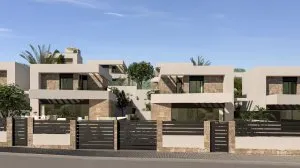 Nieuwbouw Villa Balcon de Finestrat - foto 3