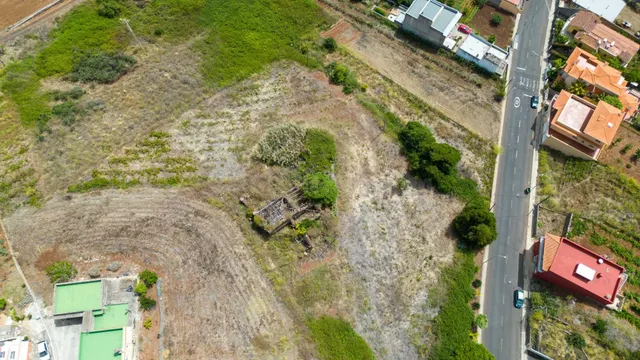 TERRENO URBANIZABLE PEDRO ÁLVAREZ - foto 4