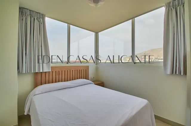 REF 01417 Apartamento - La Cala de Finestrat — 19