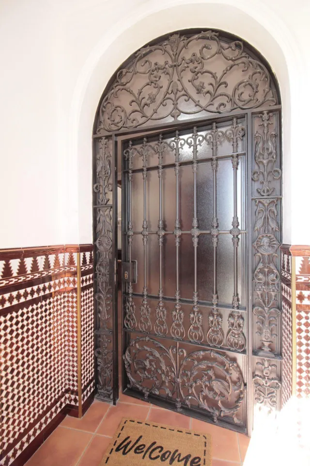 CASA EN ALQUILER EN CARMONA — 10