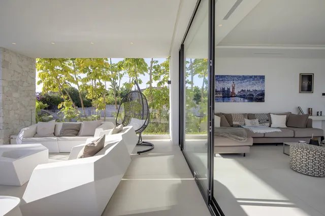 Chalet 6 habitaciones 365m² en venta - Marbella — 38