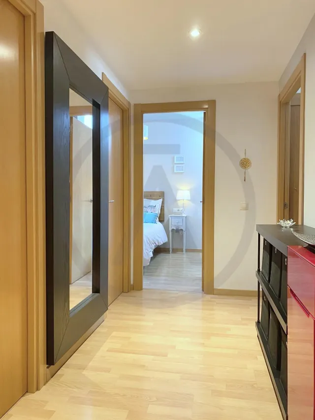 Piso con vistas a Vallparadís — 35