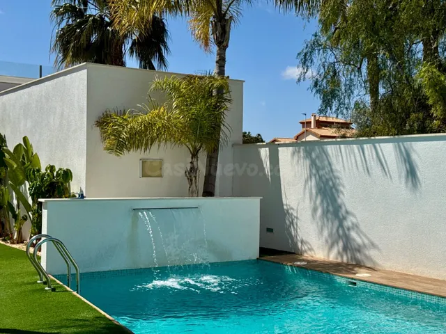 Apartamento 2 habitaciones 77m² en venta - Zona Pueblo — 3