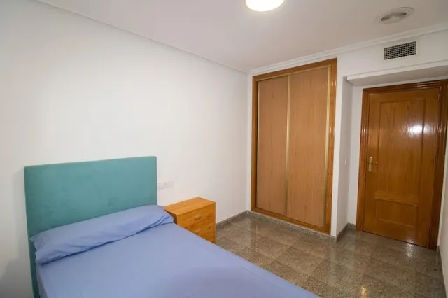 ¡VIVE EN RONDA SUR, EN UNA DE LAS ZONAS MÁS CÓMODAS Y DEMANDADAS DE MURCIA! — 22