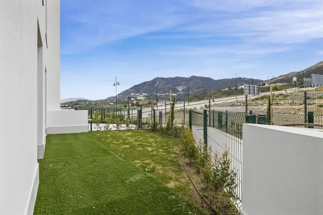 Apartamento 3 habitaciones 122m² en venta - Centro — 21