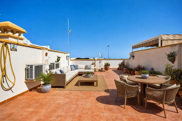 Villa 2 habitaciones 70m² en venta - Los Dolses — 23