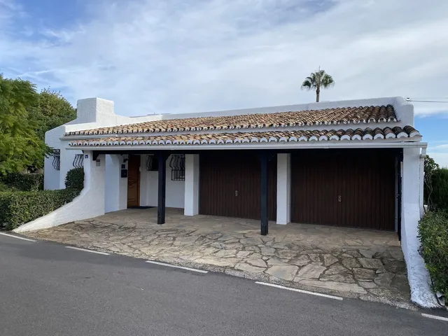 Chalet 4 habitaciones 407m² en venta - Riviera del sol — 35