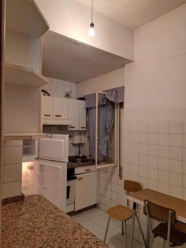 Venta de piso en Avd Zamora, Ourense — 17