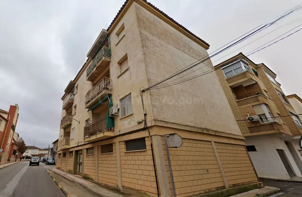 Casa 4 habitaciones 133m² en venta - Castilla la mancha