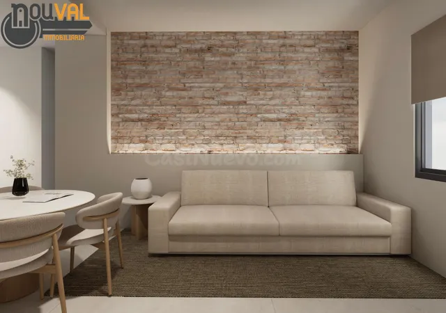 Vivienda reformada — 3