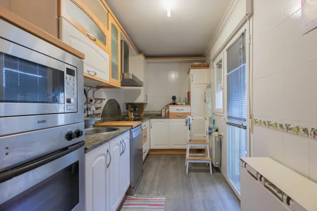 En venta Chalet adosado unifamiliar en Santovenia de Pisuerga — 14