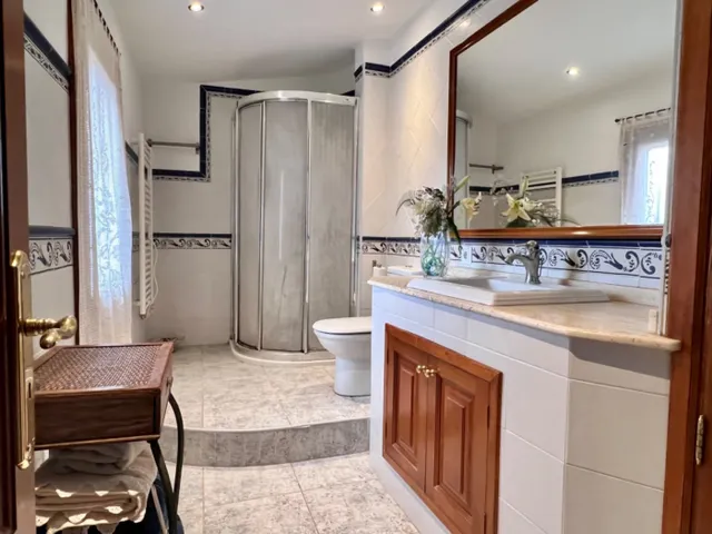 Gran casa en Campanet — 37