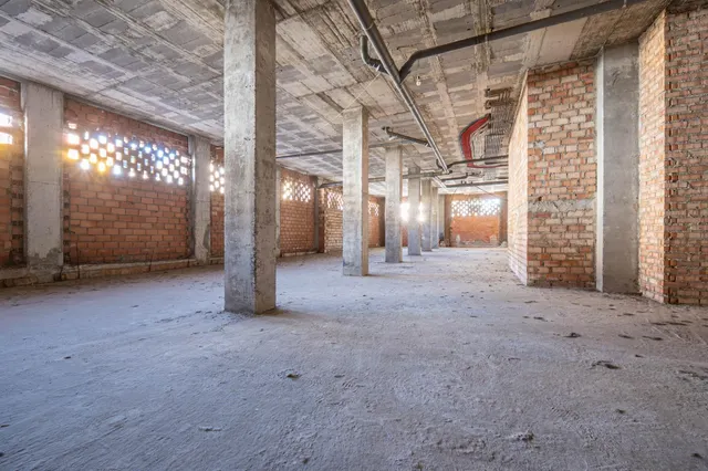 Local comercial 427m² en venta - Zona metropolitana — 20
