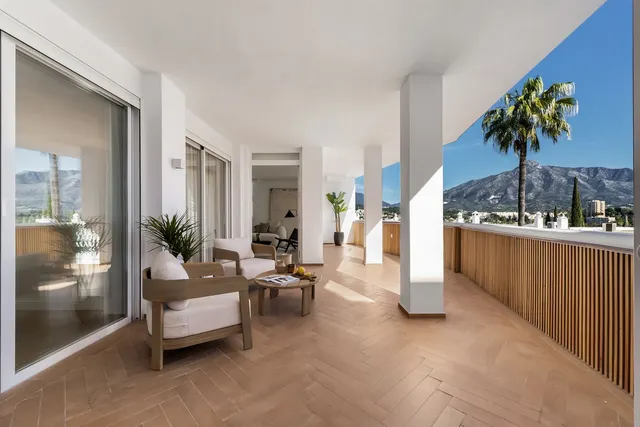 Apartamento 2 habitaciones 120m² en venta - Marbella — 14