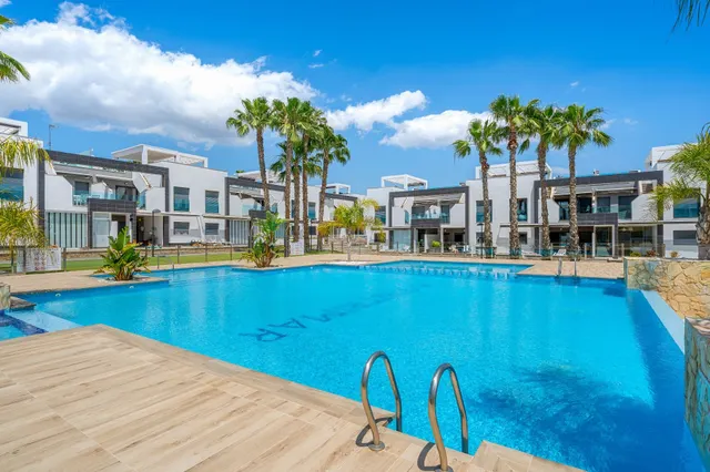 Apartamento en La Zenia — 35