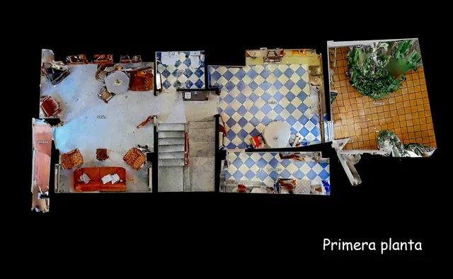 Casa o chalet independiente en calle Real 118 — 15