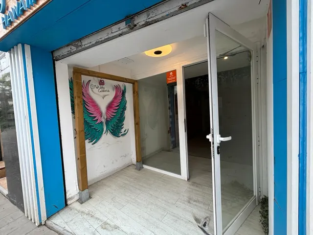 LOCAL EN AVD DE LOS BAÑOS - PLAYAFELS — 18