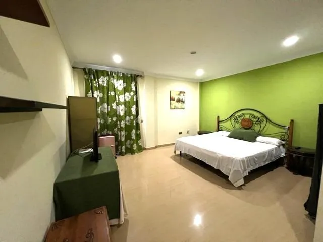 Villa Leman de lujo — 32