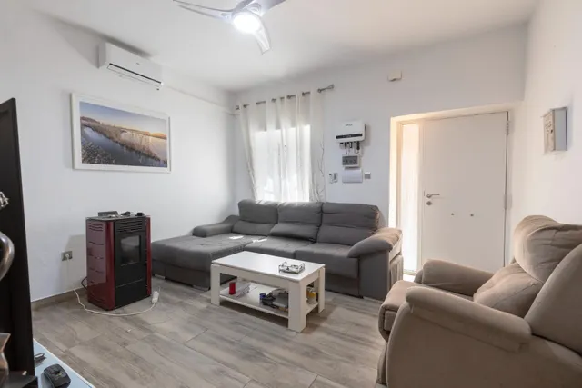 Casa en una sola planta reformada — 2