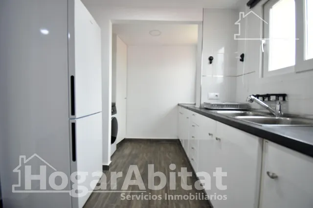 ¡SEGUNDA LÍNEA DE PLAYA! EXTERIOR REFORMADO CON GARAJE, PISCINA Y TERRAZA — 12