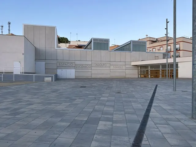 SOLAR URBANO VIATOR — 22