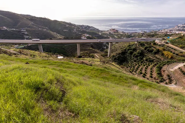 Finca en Ítrabo - Almuñecar — 15