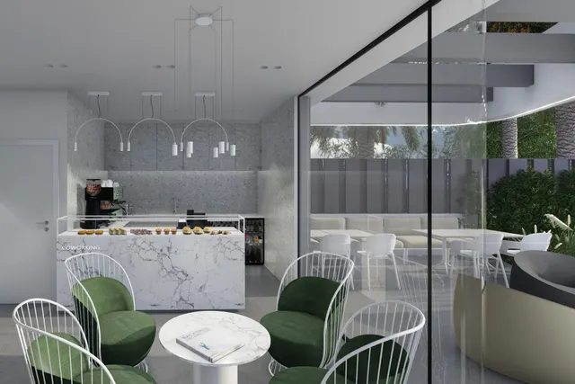 Apartamento 2 habitaciones 84m² en venta - EL RASO — 24