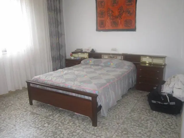 SE VENDE AMPLIA CASA EN GRAJAL DE LA RIBERA.7 HAB., SALÓN, COCINA, 2 BAÑOS, PARCELA 890 M2, COCHERA — 21