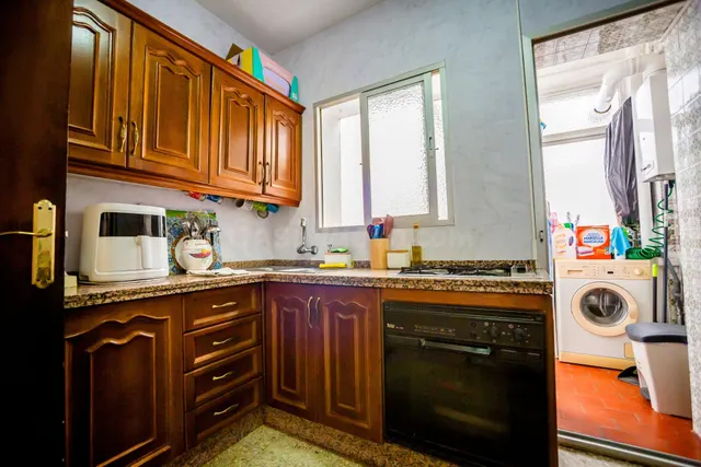 Amplio Piso en Colonia de la Paz, Córdoba - Ideal para Famil - foto 4