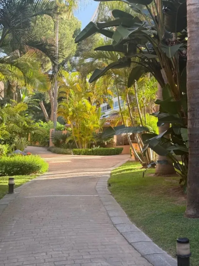 Apartamento 2 habitaciones 111m² en venta - Marbella — 18