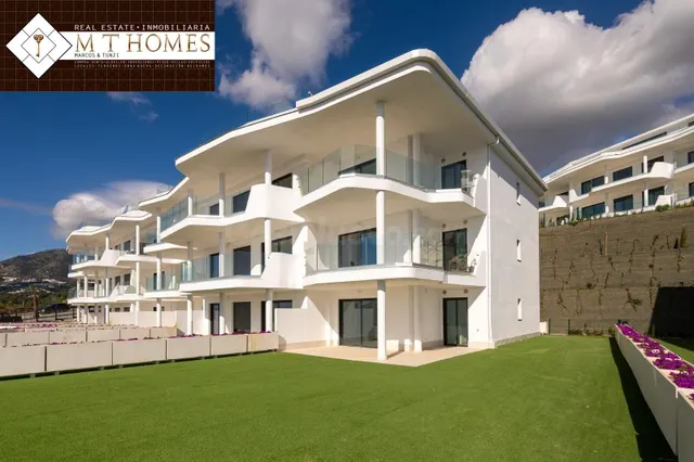 HERMOSA VIVIENDA EN PLANTA BAJA EN HIGUERÓN WEST CON GRAN JA - foto 4