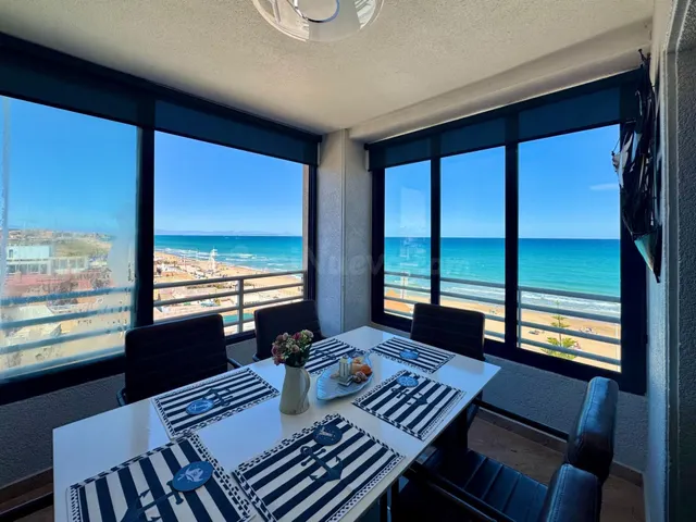 Apartamento 2 habitaciones 62m² en venta - Torre la mata — 3