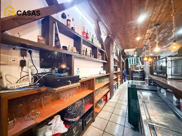 ¡TU PRÓXIMO RESTAURANTE EN EL CORAZÓN DE SANTA POLA! NEGOCIO EN VENTA CON TERRAZA — 26