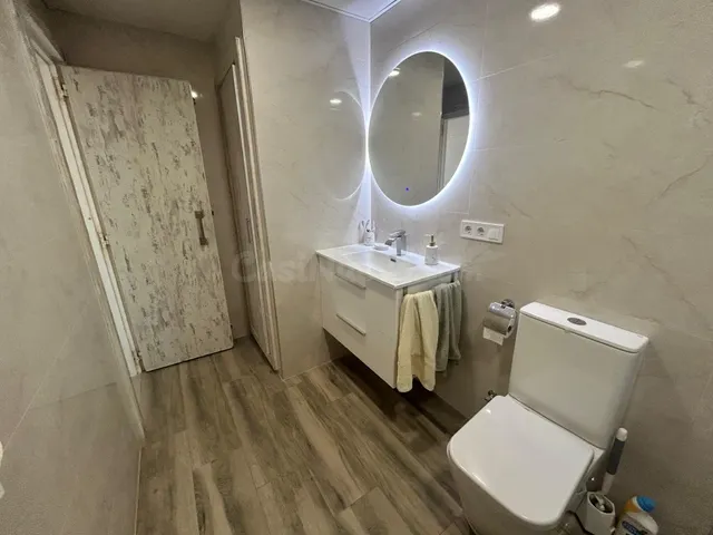 Apartamento en Venta en Torremolinos Málaga — 9