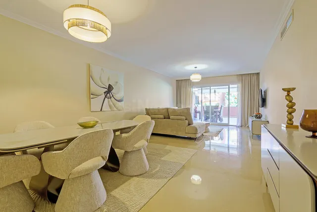 Apartamento 2 habitaciones 171m² en venta - Marbella — 4
