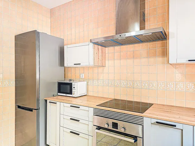 Adosado 4 habitaciones 200m² en venta - Alora pueblo — 14